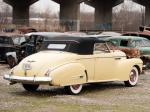 Buick Roadmaster Convertible Coupe 1941 года